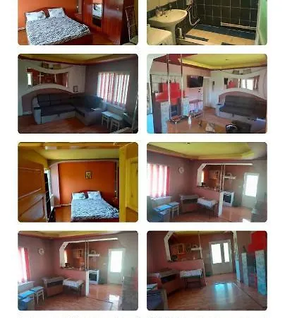 Casa De Relaxare Holiday home Brad (Hunedoara)