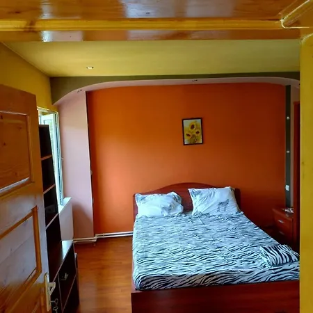 Casa De Relaxare Holiday home