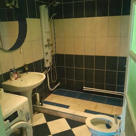 Holiday home Casa De Relaxare *