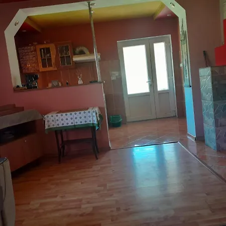 Holiday home Casa De Relaxare